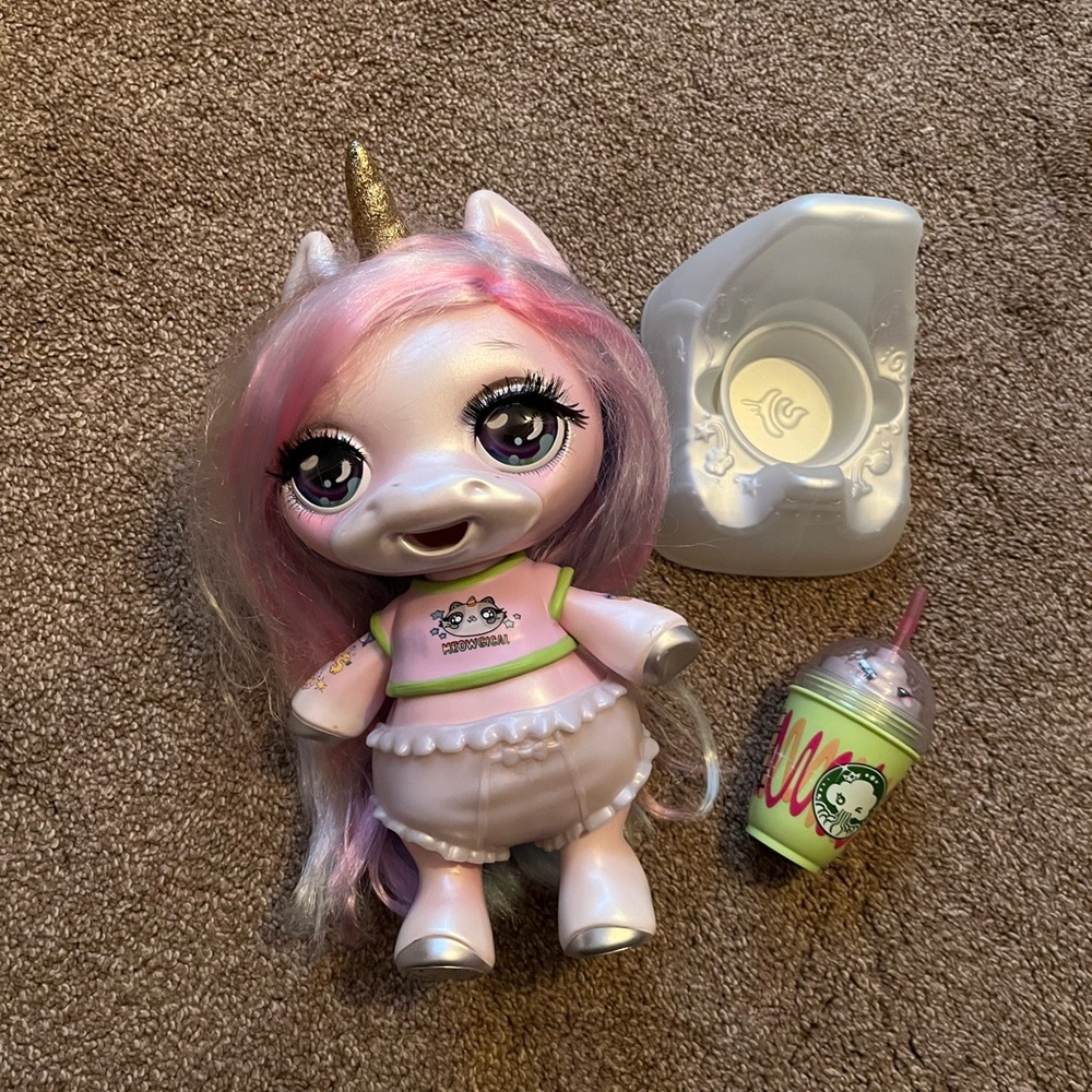 Poopsie Unicorn